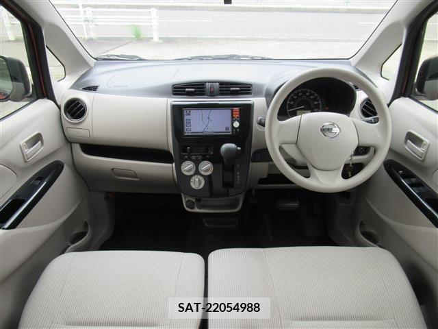 Nissan DAYZ 2016-02 390320-4