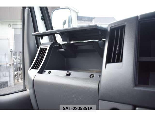 Isuzu ELF TRUCK 2018-11 202369-15