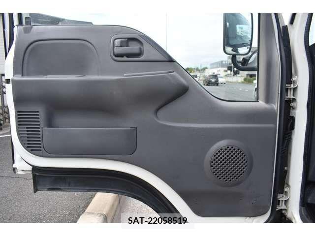 Isuzu ELF TRUCK 2018-11 202369-6