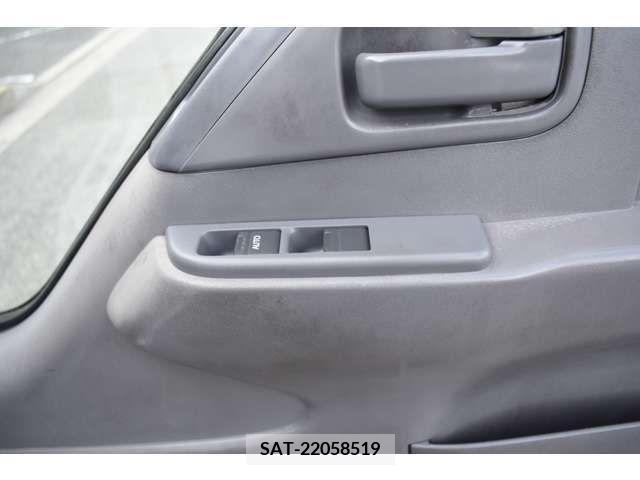 Isuzu ELF TRUCK 2018-11 202369-5