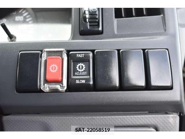Isuzu ELF TRUCK 2018-11 202369-12