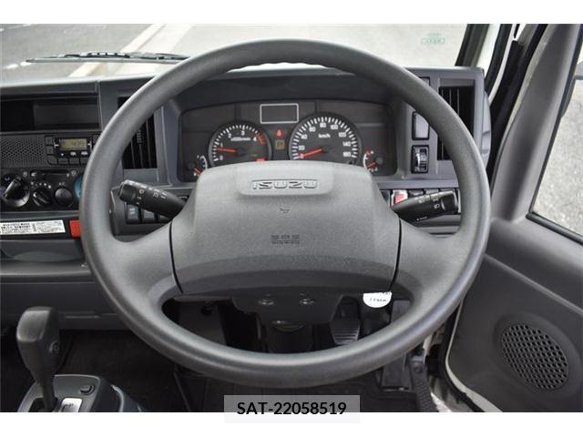 Isuzu ELF TRUCK 2018-11 202369-1