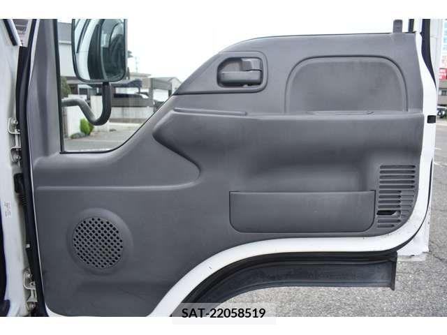 Isuzu ELF TRUCK 2018-11 202369-4