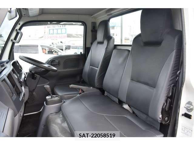 Isuzu ELF TRUCK 2018-11 202369-9