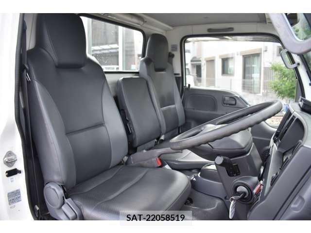 Isuzu ELF TRUCK 2018-11 202369-8