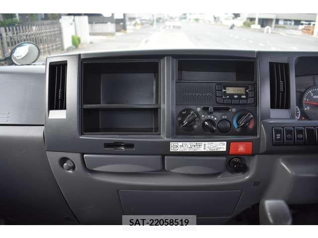 Isuzu ELF TRUCK 2018-11 202369-16
