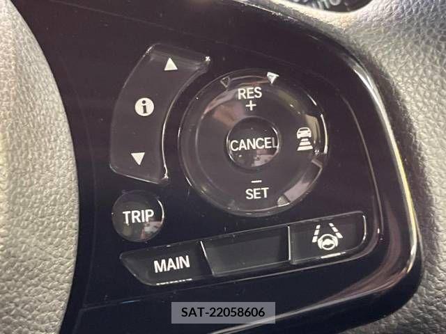 Honda N BOX CUSTOM 2021-05 307337-5