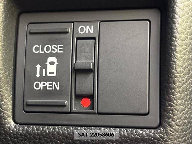 Honda N BOX CUSTOM 2021-05 307337-4