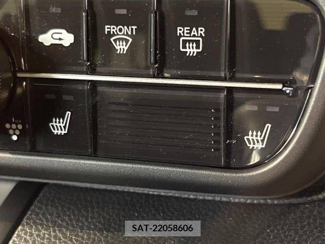 Honda N BOX CUSTOM 2021-05 307337-7