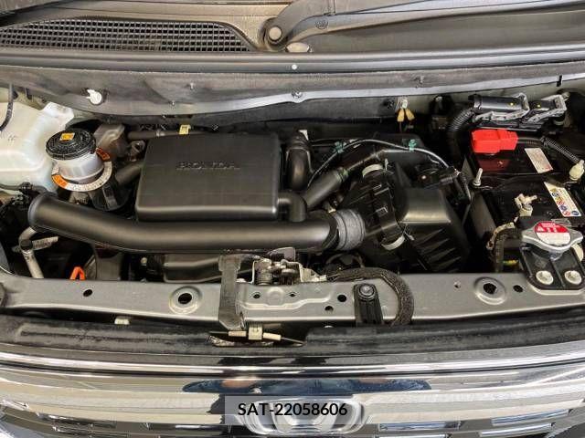 Honda N BOX CUSTOM 2021-05 307337-18