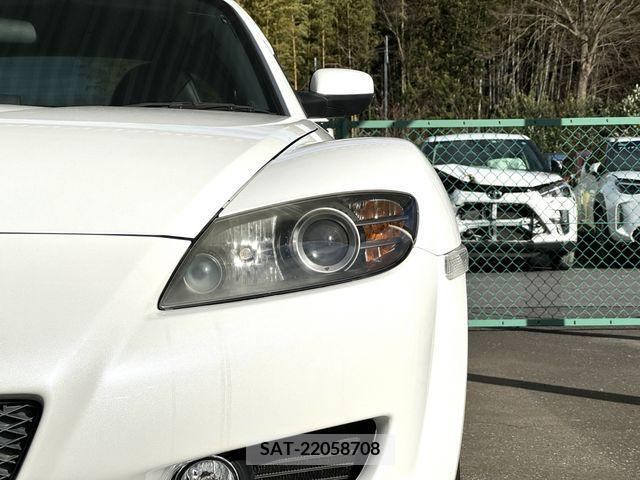 Mazda RX-8 2005-06 222675-11
