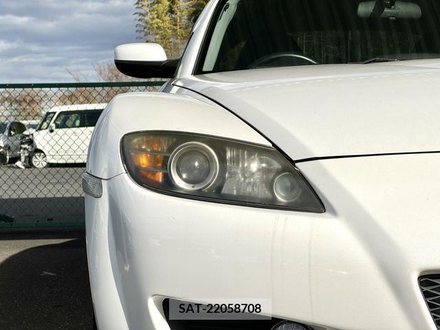 Mazda RX-8 2005-06 222675-12