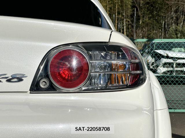 Mazda RX-8 2005-06 222675-13