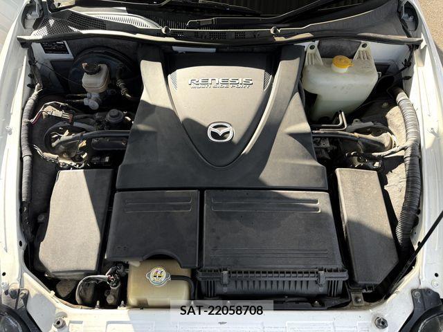Mazda RX-8 2005-06 222675-16