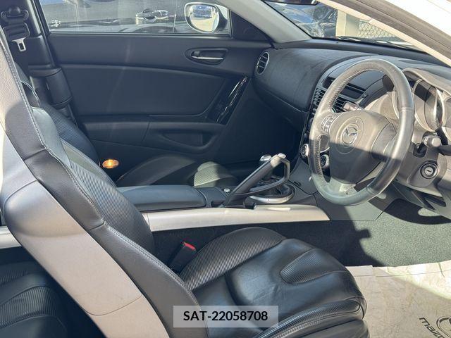 Mazda RX-8 2005-06 222675-18