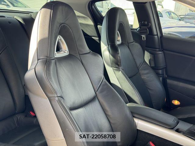 Mazda RX-8 2005-06 222675-19