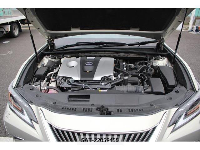 Lexus ES 2019-03 275246-18