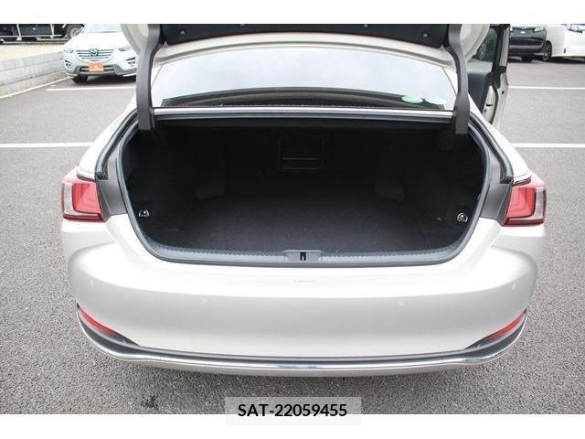 Lexus ES 2019-03 275246-17