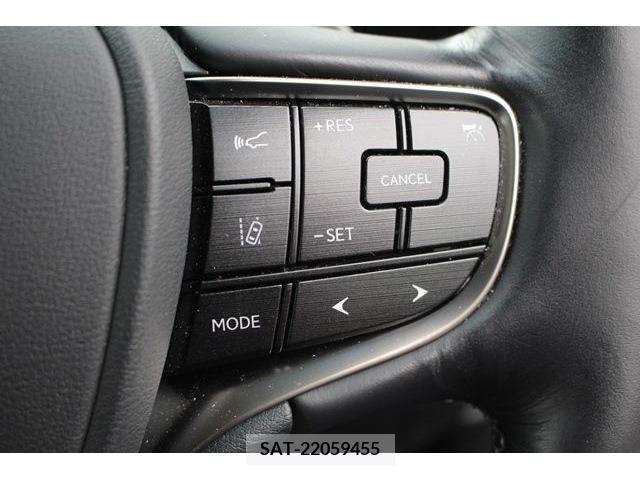 Lexus ES 2019-03 275246-15