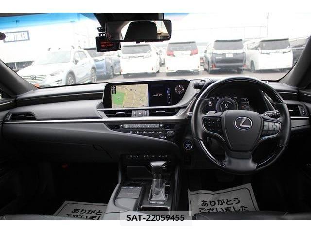 Lexus ES 2019-03 275246-13
