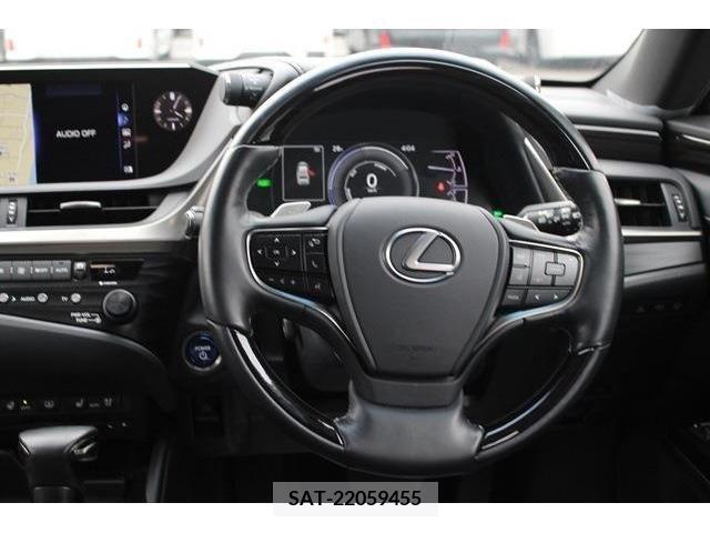 Lexus ES 2019-03 275246-14