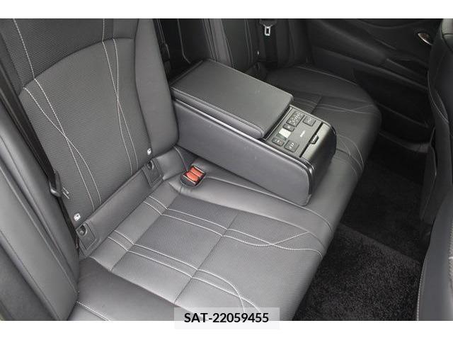 Lexus ES 2019-03 275246-11
