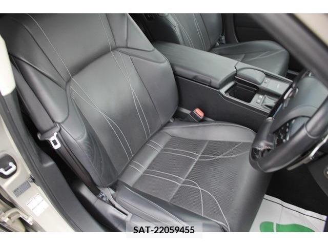 Lexus ES 2019-03 275246-10