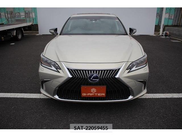 Lexus ES 2019-03 275246-4