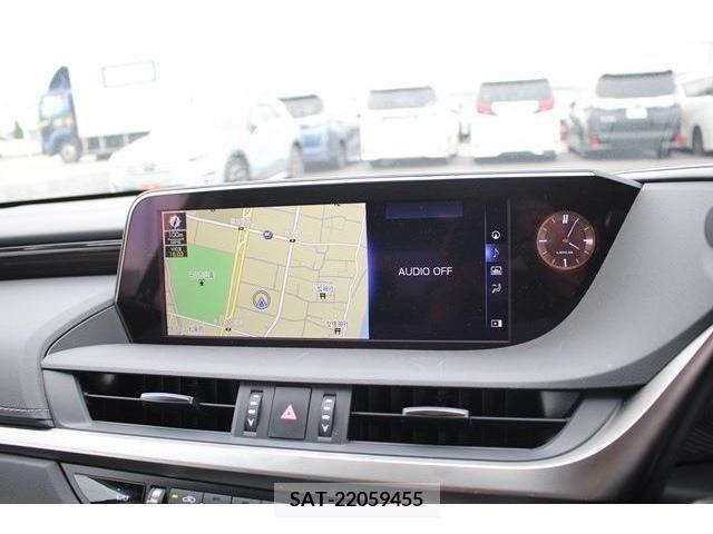 Lexus ES 2019-03 275246-1