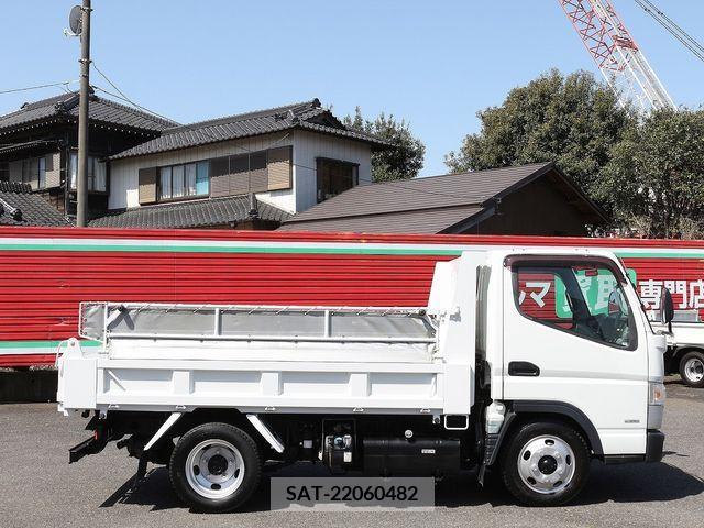 Mitsubishi CANTER 2017-11 238074-5