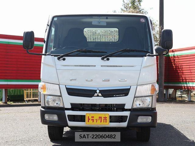 Mitsubishi CANTER 2017-11 238074-3