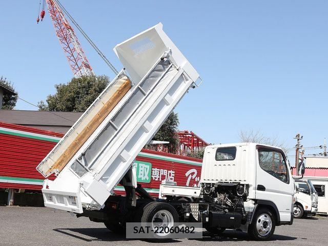 Mitsubishi CANTER 2017-11 238074-1