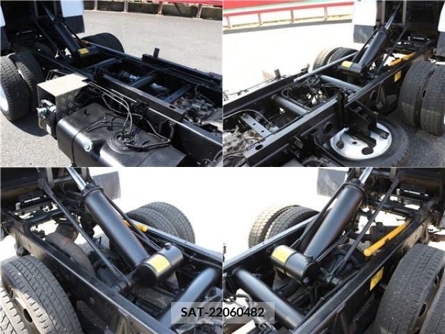 Mitsubishi CANTER 2017-11 238074-18