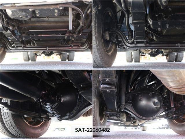 Mitsubishi CANTER 2017-11 238074-17