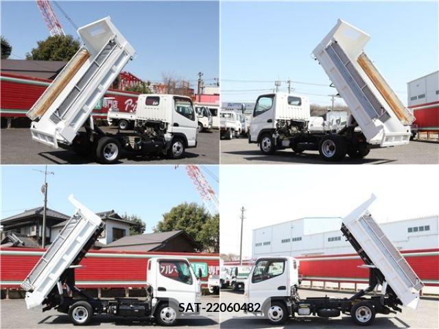 Mitsubishi CANTER 2017-11 238074-13