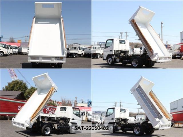 Mitsubishi CANTER 2017-11 238074-12