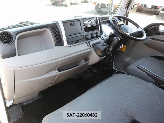 Mitsubishi CANTER 2017-11 238074-28