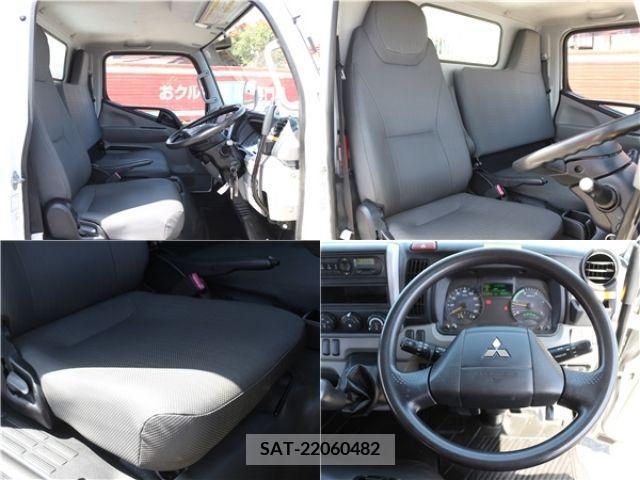 Mitsubishi CANTER 2017-11 238074-20
