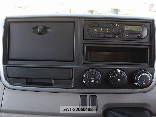 Mitsubishi CANTER 2017-11 238074-24