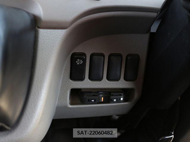Mitsubishi CANTER 2017-11 238074-25