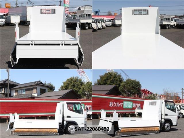 Mitsubishi CANTER 2017-11 238074-9