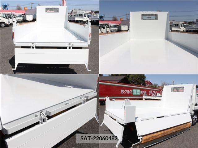 Mitsubishi CANTER 2017-11 238074-8