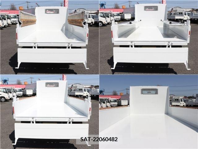 Mitsubishi CANTER 2017-11 238074-7