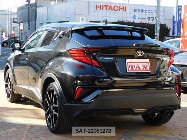 Toyota C-HR 2020-04 212407-4