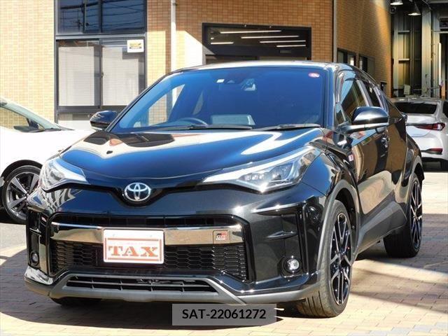Toyota C-HR 2020-04 212407-0