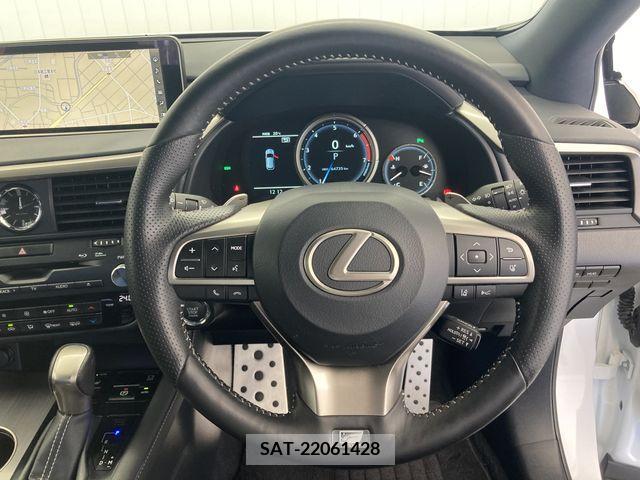Lexus RX 2018-03 275847-19