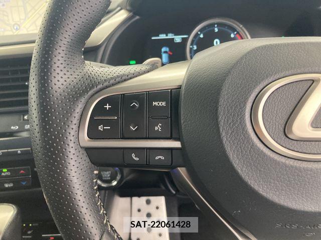 Lexus RX 2018-03 275847-20