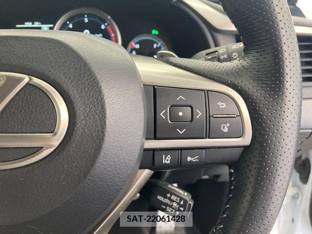 Lexus RX 2018-03 275847-21