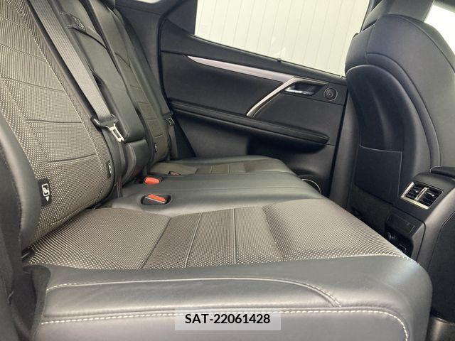 Lexus RX 2018-03 275847-24