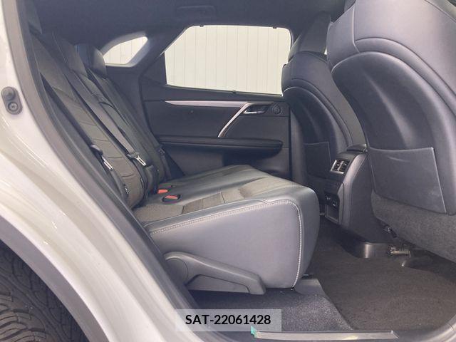 Lexus RX 2018-03 275847-23